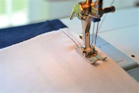 stretch fabric sewing techniques